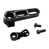 Maxbell 25T Servo Arm Sturdy Server Rocker for RC Hobby Car RC Vehicles DIY Modified