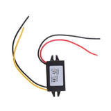 Maxbell 2xDC Converter 12V  to 4.2V 3A 15W Power Supply Module Ultra-thin