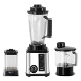 Maxbell Electric Blender Jug Blender Countertop Blenders for Ice Crush Frozen Fruits