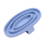 Maxbell Horse Cleaning Brush Equestrian Supplies Comb for Farm Household Horse Owner