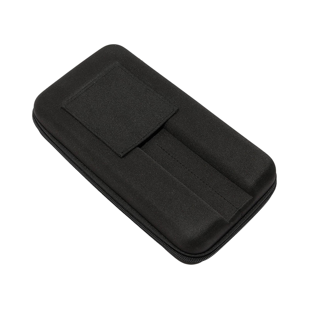 Maxbell Microphone Storage Case EVA Zipper Carry Bag for Business Camping Travelling