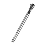 Maxbell Offset Extension Wrench for Electric Drill for Scaffolding Installation Home
