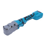 Maxbell Cordless Electric Ratchet Wrench Nonslip Handle with LED Lights High Torques