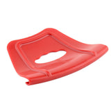 Maxbell Rim Edge Protector Tool Protection Repairing Tire Changing Tool for ATV Red