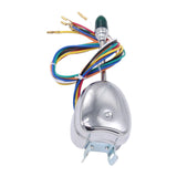 Steering Column Turn Signal Switch Premium Replaces for Chevrolet Truck