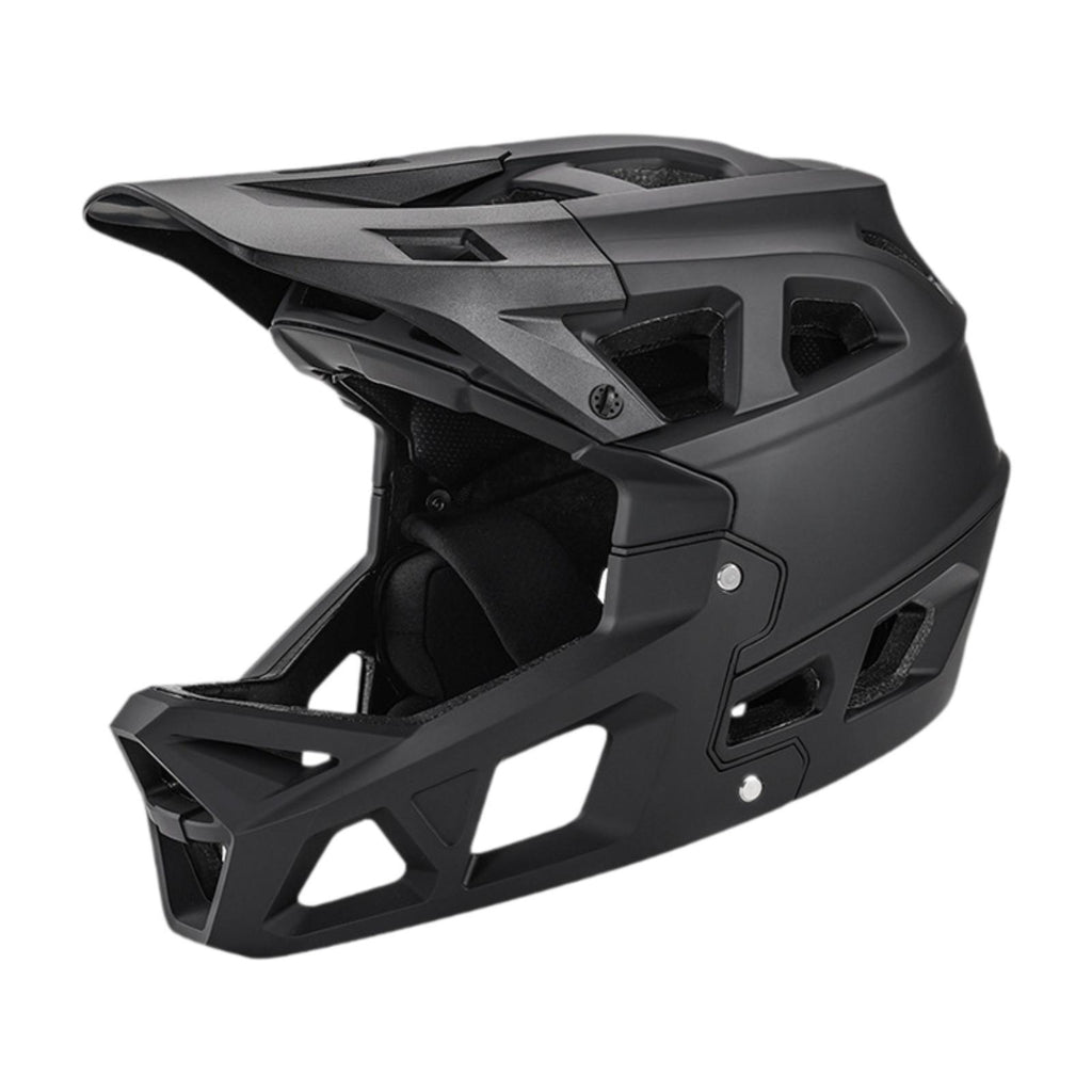 ⚡️Buy Maxbell Full Face Bike Helmet Fashion Bicycle Helmet for