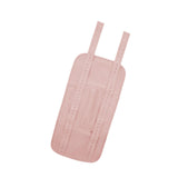 Maxbell Castor Oil Wrap Cotton Elastic Strap Portable Washable Waist Castor Oil Wrap