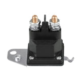 Maxbell Starter Solenoid for 21546294 725-04439 762-1261-211-50, 762-1261-211-51