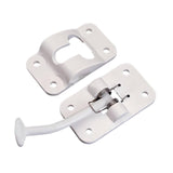 Maxbell Generic RV Door Holder Latches Entry Door Holders for Motor Home Beach Car