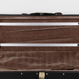 Maxbell Violin Case Sturdy Violin Carrying Bag for Enthusiasts Violin Lovers Players Style B