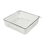 Maxbell Drain Basket Vegetable Drain Basket for Household Wash Rice Kitchen
