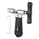 Maxbell Bike Chain Splitter Bike Chain Removal Tool for Cycling Mountain Bike Garage