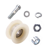 Maxbell Chain Roller Pulley Tensioner Roller Sturdy Spare Parts Bike Tensioner Wheel