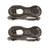 Maxbell Maxbell Bicycle Chain Connector 6 7 8 9 10 11 12 Speed Chain Link Joint 10 Speed