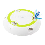 Maxbell Automatic Teaser with Ribbon Move Indoor Cats Electronic Interactive Cat Toy