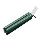 Maxbell Vinyl Installation Equipment Portable Siding Repair Set for Home Maintenance Green
