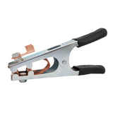 Maxbell Welding Ground Clamp Manual Accessories Iron Professional Tool Premium 1000A With Rubber Sleeve