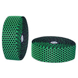 Maxbell 2x Non Slip Bicycle Handlebar Tapes Grip Wraps Bike Drop Bar Green - Aladdin Shoppers