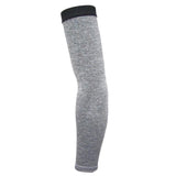 Maxbell Golf Cycling Sports UV Protection Arm Sleeves Bicycle Arm Warmer XL Grey - Aladdin Shoppers