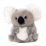 Maxbell Plush Doll Lovely Lucky Stuffed Animal Toy for Boys Girls Kids Birthday Gift koala