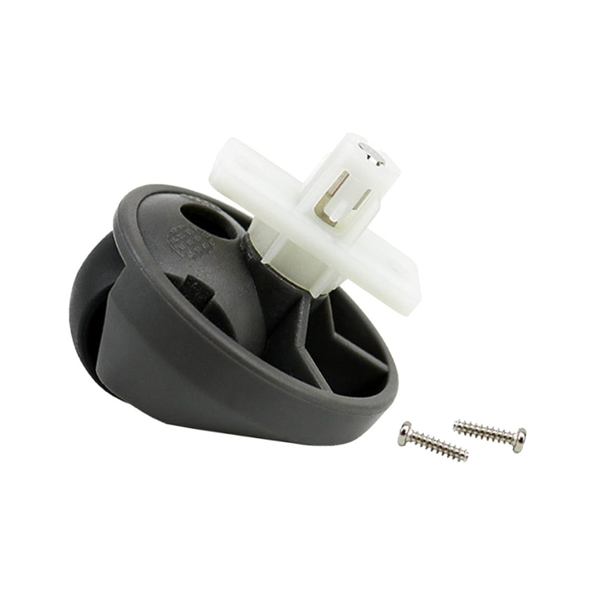 Maxbell Front Caster Wheel Castor Wheel Rotating for S7 G10 G10S G20 T7S Replacement