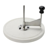 Maxbell Cheese Curler Cheese Tool for Cheese Wheels and Chocolate Chocolate Shredder
