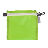 Maxbell Utility Small Bag Case Small Accessory Bag for Outdoor Sports Hiking Camping green