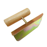 Maxbell Corner Trowel Home Construction Tool Corner Plastering Tool Outside Corner