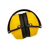 Maxbell Noise Reducing Earmuffs Lightweight for Mowing Lawn Yard Work Indoor Outdoor