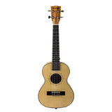 Maxbell 26 Inch Ukulele Acoustic Mini Guitar 4 Strings Uke for Kid Beginner Music Lovers - Aladdin Shoppers