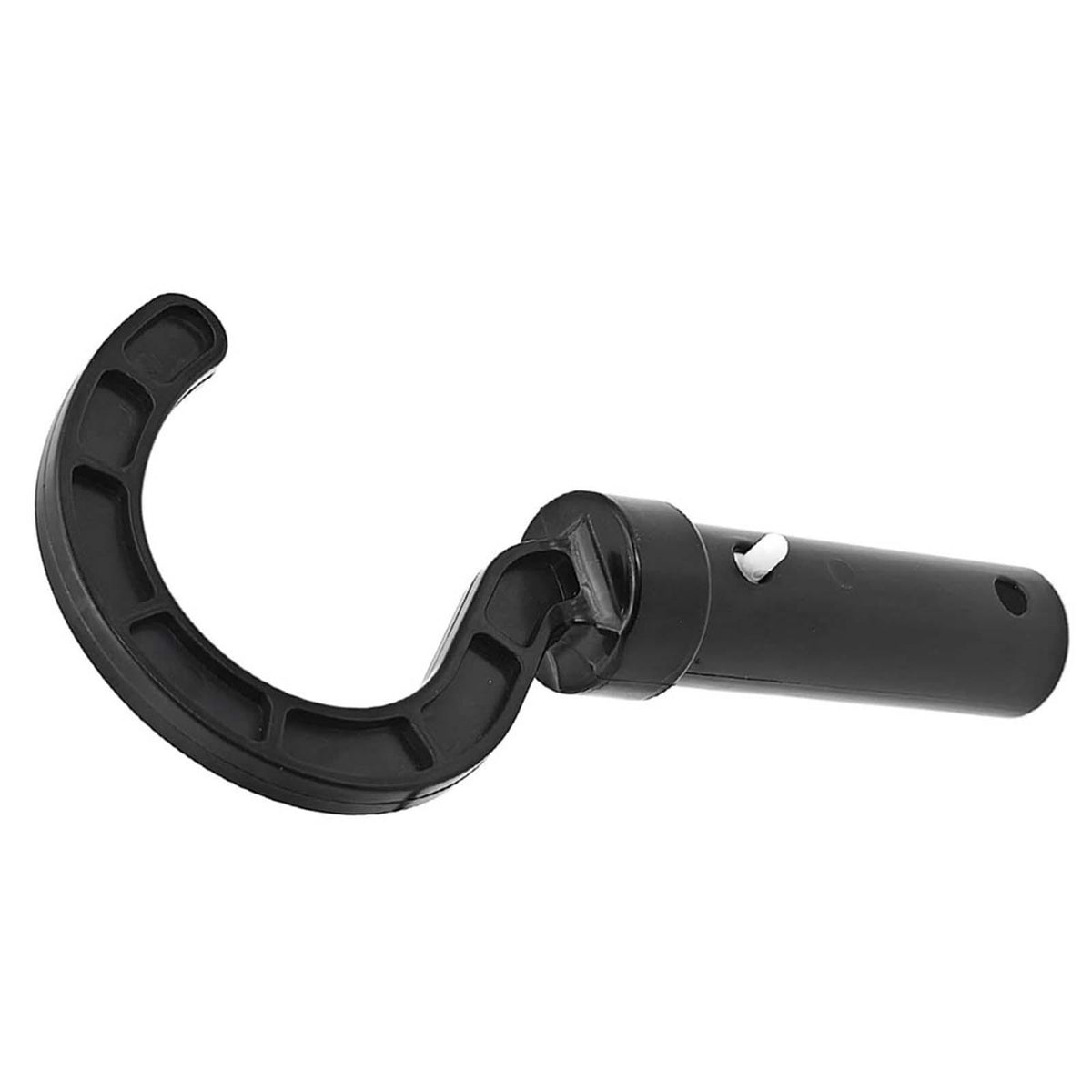 Maxbell Pool Robotic Cleaner Hook Resistant for Pool Vacuum Pool Hook for Poles