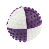 Maxbell Maxbell Indoor Dog Play Ball Toy Pet Interactive Ball Toy for Pet Dog Play Entertain