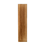 Maxbell Wood Wall Planter Wall Vase Hanging Planter for Office Apartment Living Room Wood