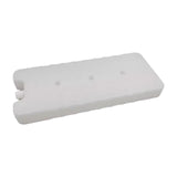 Maxbell Ice Block that Simply Stays Frozen for Longer Ice Pack for Beach Home Picnic 1000g 28cmx12cmx3cm
