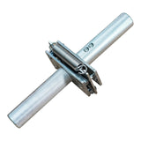 Maxbell Torque Wrist Exercise Hand Grippers for Fitness Training Accessories Workout