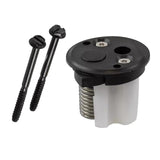 Maxbell Toilet Spring Cartridge Kit RV Toilets Parts for Dometic 110 210 Series