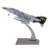 Maxbell 1:100 EF-2000 Warcrafts European Diecast Military Aviation Plane Collections - Aladdin Shoppers
