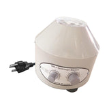 Maxbell 800-1 Electric Desktop Centrifuge US 110V Plug for Education, Beauty 4000RPM