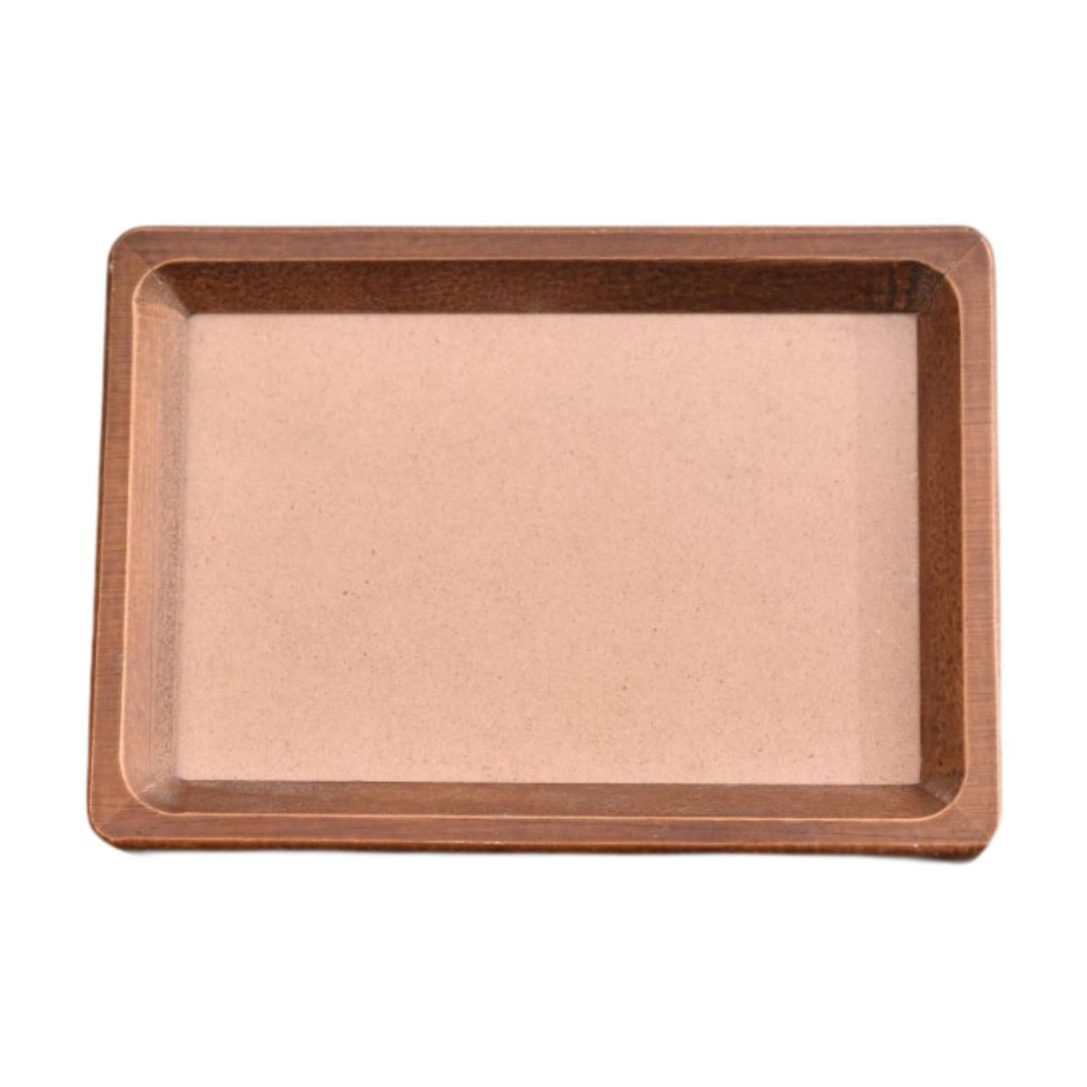 Maxbell Rounded Corner Photo Frame Photograph Storage Frame for Housewarming Family