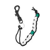 Maxbell 2x Golf Stroke Putt Ball Beads Score Scoring Counter Chain Club New