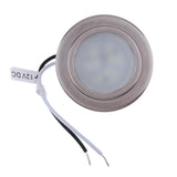 Maxbell 12V 6000K 2.5W LED 2.75 Inch Downlight Recessed Round Ceiling Spotlights - Aladdin Shoppers