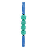 Maxbell Maxbell Body Muscle Massage Roller Stick Trigger Point Myofascial Tool Dark Green