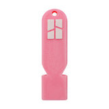 Maxbell Emergency Whistle Practical Portable Loud Whistle for Hiking Fishing Camping