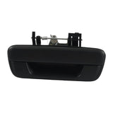 Maxbell 97319415 Replaces Rear Door Handle for Chevrolet Colorado, LT 2008-2012