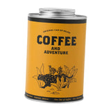Maxbell Coffee Canister Pantry Storage Food Storage Container for Cereal Sugar Salts Style D