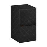 Maxbell Blender Dust Cover and Stain Resistant Household Dustproof Kitchen Blender Cover