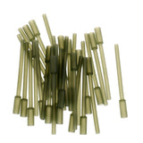 Maxbell 60Pcs Inline Lead Inserts Carp Fishing Lead Making Equipment Products Tackle