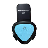 Maxbell Motorcycle BT Helmet Headset Noise Cancellation Cycling Accessories Earphone