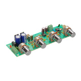 Maxbell Audio Amplifier Board 2.1 Channel Subwoofer Amplifier Board for DIY Speakers