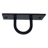 Maxbell Eye Plate Hook Easy Installation Enclosed Multipurpose Hardware Ceiling Hook
